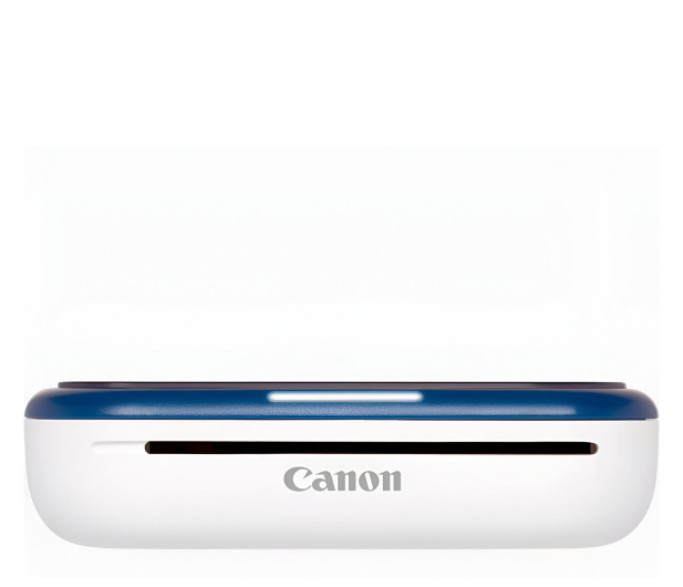CANON Zoemini 2 Niebiesko-biały 5452C005 - 1330526 - zdjęcie 3